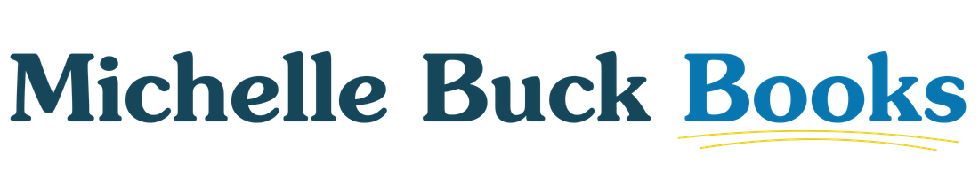 Michelle Buck Books - How to Self-Publish Your Book