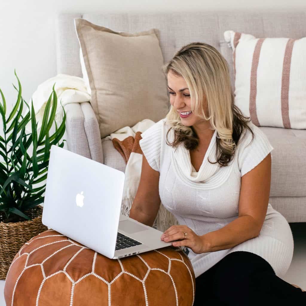 author page example author page example