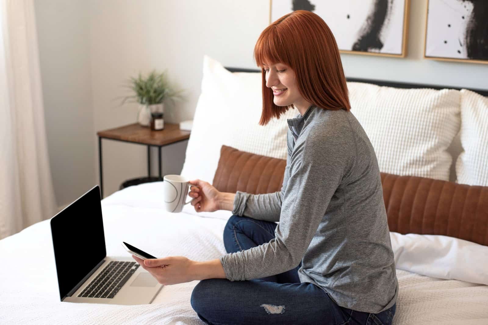 Using AIDA for your writing business