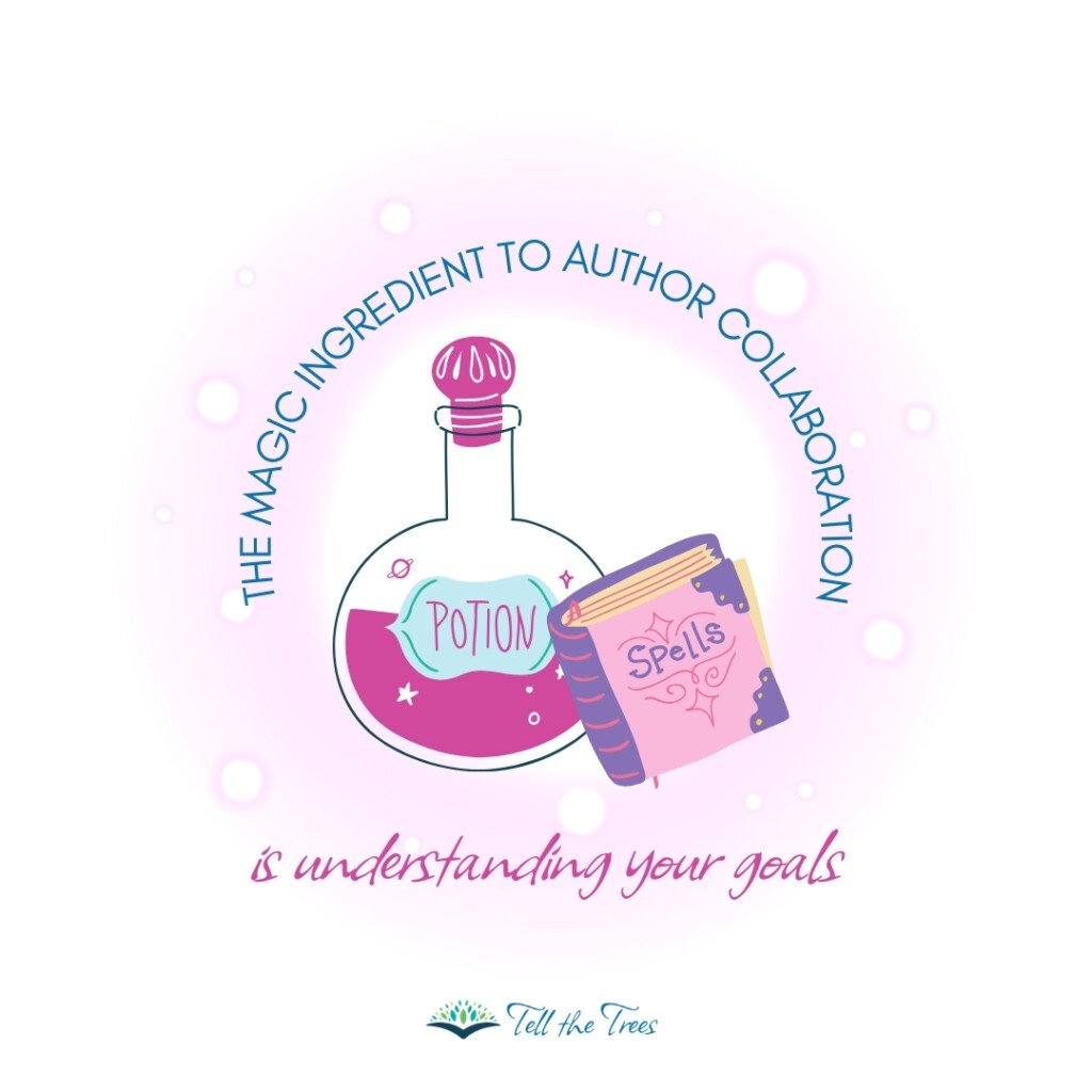 Writer Collaboration quote