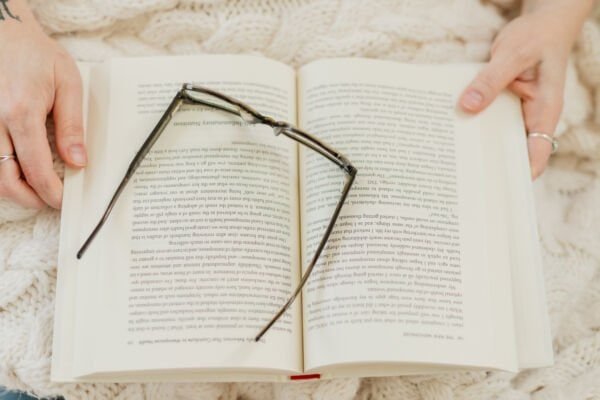 The EU Accessibility Act is for Ebooks not Print Books