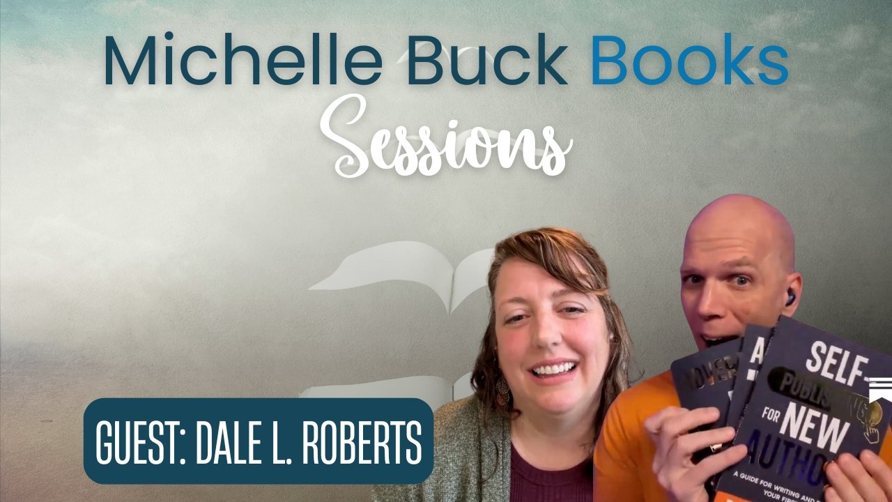 Dale L Roberts interview