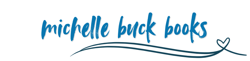 Michelle Buck Books - How to Self-Publish Your Book