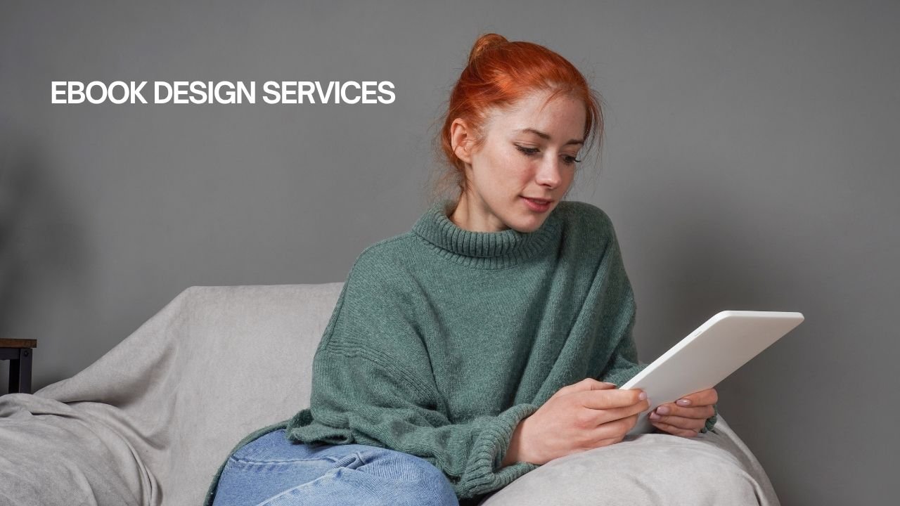 ebook services